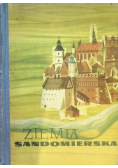 Ziemia sandomierska