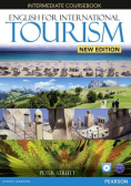 English for International Tourism Intermediate