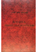 Rodzina Herbarz szlachty polskiej Tom XIII