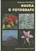 Nauka o fotografii