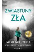 Detektyw Lottie Parker Tom 4  Zwiastuny zła