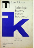 Technologia budowy mostów betonowych