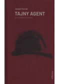 Tajny agent Prosta historia