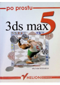Po prostu 3ds max 5 Matossian Michele