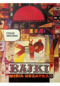 Bajki Misia Uszatka