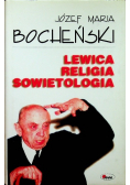 Lewica religia sowietologia