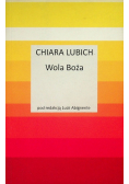 Wola Boża