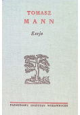 Eseje