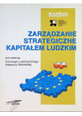 Zarządzanie strategiczne kapitałem ludzkim