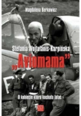 Stefania Wojtulanis Karpińska "Aviomama"