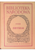 Odyseja