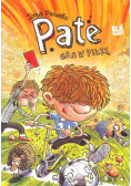 Pate gra w piłkę