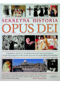 Sekretna historia Opus Dei