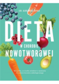 Dieta w chorobie nowotworowej