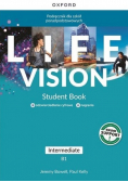 Life Vision Intermediate SB  ebook mutimedia B1