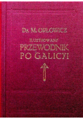 Ilustrowany przewodnik po Galicui