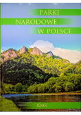 Parki narodowe w Polsce