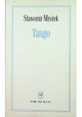 Tango
