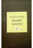 Konstytucja Republiki Cypryjskiej