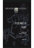 Fedrus Bajki