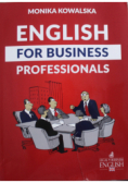 English for Business Professionals