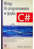 Wstęp do programowania w języku C