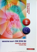 Sekretne mapy ON ZON SU starożytny chiński masaż stóp