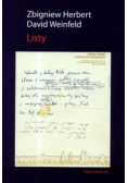 Listy Herbert