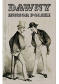 Dawny humor polski