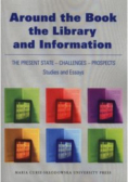 Around the Book, the Library and Information