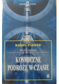 Kosmiczne podróże w czasie