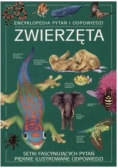 Encyklopedia pytań i odpowiedzi Zwierzęta
