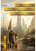 Nakręcana dziewczyna Pompa numer Sześć