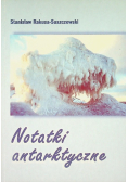 Notatki antarktyczne