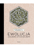 Ewolucja Zagadka życia na ziemi