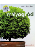 Mały ogród