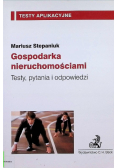 Gospodarka nieruchomościami
