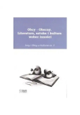 Obcy obecny literatura sztuka i kultura