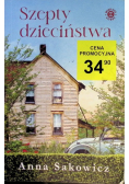 Szepty dzieciństwa