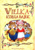 Wielka księga bajek