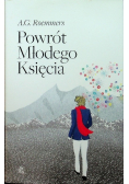 Powrót Młodego Księcia