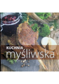 Kuchnia myśliwska
