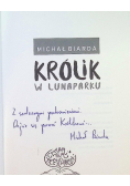 Królik w lunaparku