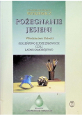 Pożegnanie jesieni