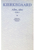Albo albo Tom 1