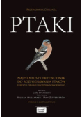 Przewodnik Collinsa Ptaki