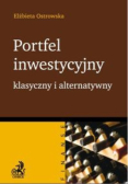 Portfel inwestycyjny klasyczny i alternatywny