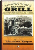Domowy wyrób  Grill