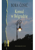 Konsul w Belgradzie