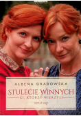 Stulecie Winnych Tom 3